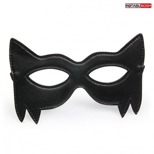 Оригинальная маска для BDSM-игр - Notabu - купить с доставкой в Екатеринбурге
