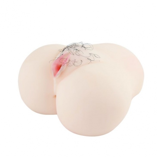 Мастурбатор с вибрацией Japanese School Girl - Baile - в Екатеринбурге купить с доставкой