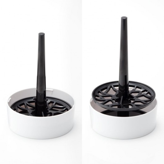 Мастурбатор TENGA AERO Silver Ring - Tenga - в Екатеринбурге купить с доставкой