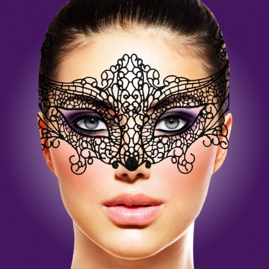 Кружевная маска Mask II Brigitte - Rianne S купить с доставкой