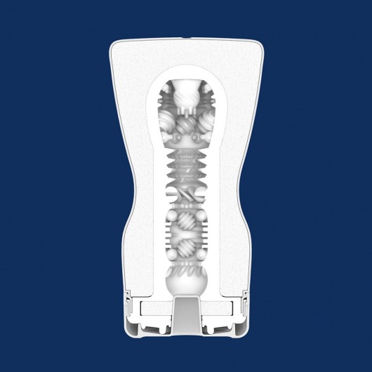 Мастурбатор TENGA Premium Soft Case Cup - Tenga - в Екатеринбурге купить с доставкой