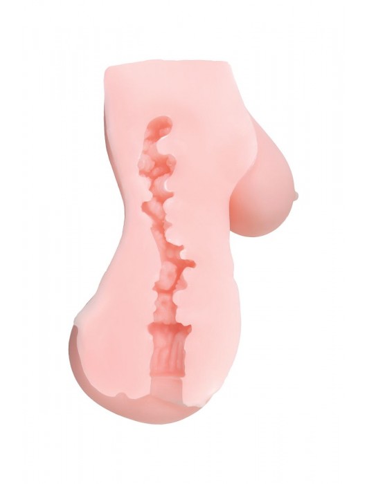 Мастурбатор-вагина Babycakes - ToyFa - в Екатеринбурге купить с доставкой