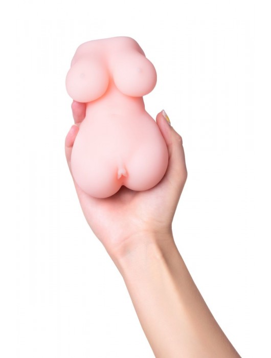 Мастурбатор-вагина Babycakes - ToyFa - в Екатеринбурге купить с доставкой