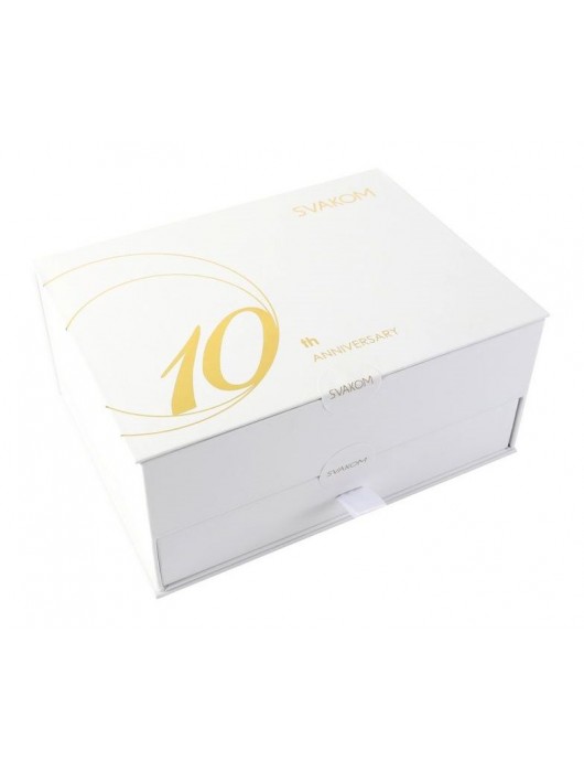 Подарочный набор Pulse Box - Svakom - купить с доставкой в Екатеринбурге