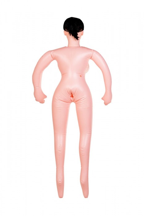 Надувная кукла-медсестра с реалистичной головой - ToyFa - в Екатеринбурге купить с доставкой