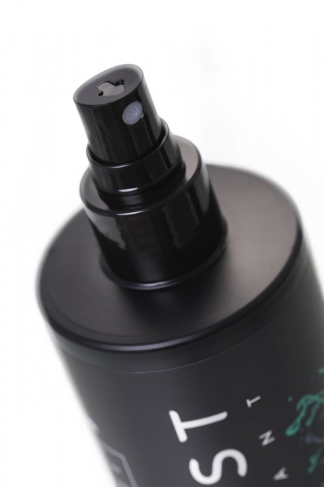 Антибактериальное средство для игрушек Erotist Anticeptic Cleaner - 400 мл. - Erotist Lubricants - купить с доставкой в Екатеринбурге