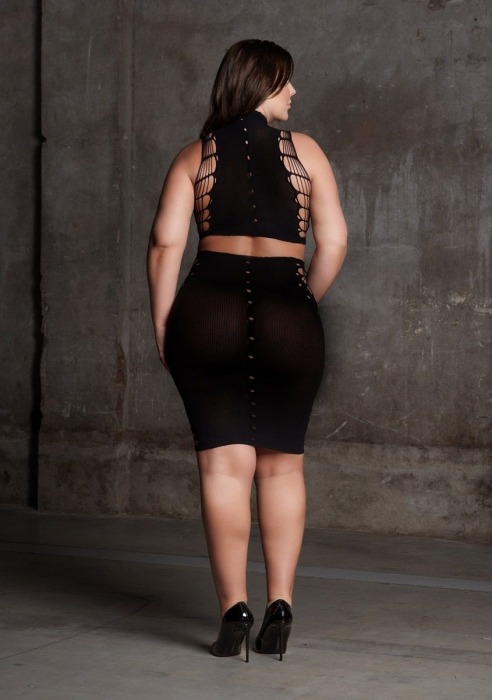 Оригинальный комплект Kala XXXVII 2 Piece with Turtleneck - Shots Media BV купить с доставкой