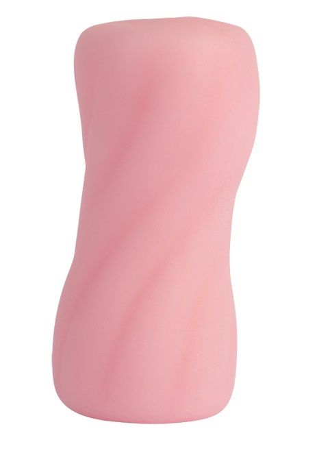 Розовый мастурбатор Vigor Masturbator Pleasure Pocket - Chisa - в Екатеринбурге купить с доставкой