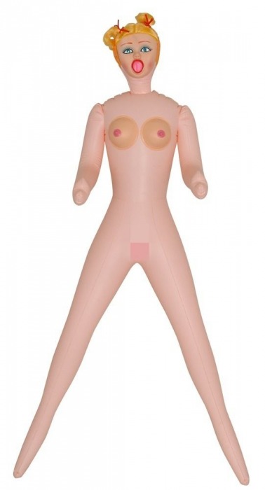Секс-кукла Sexy Gretel - Orion - в Екатеринбурге купить с доставкой