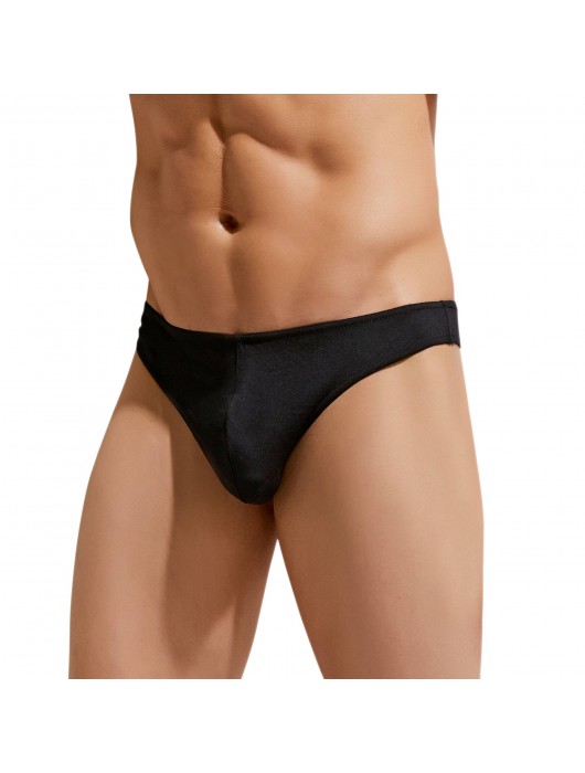 Хлопковые мужские трусы-тонги Colours of the Planet Thong - Gauvine купить с доставкой