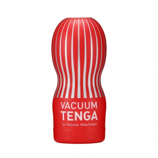 Мастурбатор Tenga Vacuum Cup - Tenga - в Екатеринбурге купить с доставкой