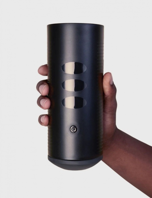 Интерактивный мастурбатор Kiiroo Titan Feel Pornstars Experience - Kiiroo - в Екатеринбурге купить с доставкой