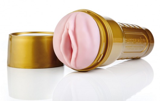 Мастурбатор Fleshlight - Stamina Training Unit - Fleshlight - в Екатеринбурге купить с доставкой