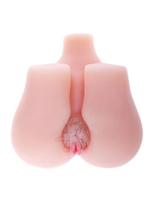 Вагина и анус с голосовым сопровождением - Baile - в Екатеринбурге купить с доставкой