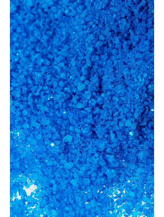 Соль Мёртвого моря для ванны Oriental Crystals «Искушение океана» - 500 гр. -  - Магазин феромонов в Екатеринбурге