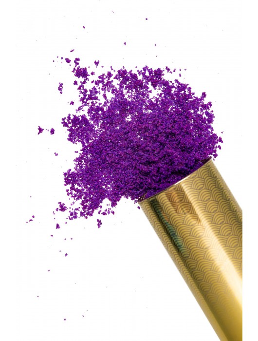 Соль Мёртвого моря для ванны Oriental Crystals «Экзотические фрукты» - 500 гр. -  - Магазин феромонов в Екатеринбурге