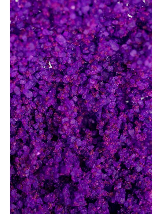 Соль Мёртвого моря для ванны Oriental Crystals «Экзотические фрукты» - 500 гр. -  - Магазин феромонов в Екатеринбурге