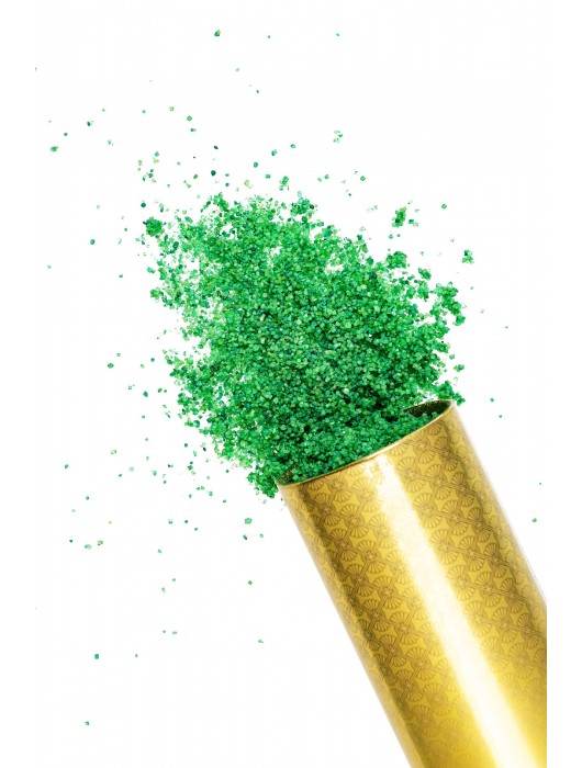 Соль Мёртвого моря для ванны Oriental Crystals «Цветок лотоса» - 500 гр. -  - Магазин феромонов в Екатеринбурге