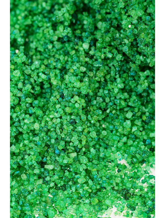 Соль Мёртвого моря для ванны Oriental Crystals «Цветок лотоса» - 500 гр. -  - Магазин феромонов в Екатеринбурге