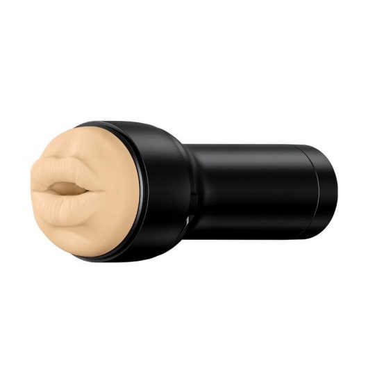 Мастурбатор-ротик Kiiroo Feel Victoria Mouth - Kiiroo - в Екатеринбурге купить с доставкой