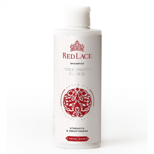 Шампунь с феромонами Red Lace Pheromone Cloud - 250 мл. -  - Магазин феромонов в Екатеринбурге