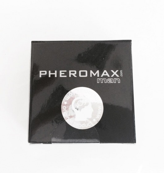 Концентрат феромонов для мужчин Pheromax men - 1 мл. -  - Магазин феромонов в Екатеринбурге