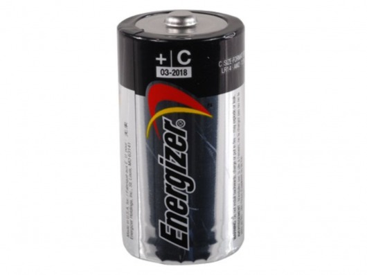 Батарейка Energizer типа C(LR14) - 1 шт. - Energizer - купить с доставкой в Екатеринбурге