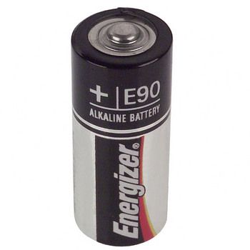 Батарейка Energizer Alkaline LR1/E90 BL1 типа N - 1 шт. - Energizer - купить с доставкой в Екатеринбурге