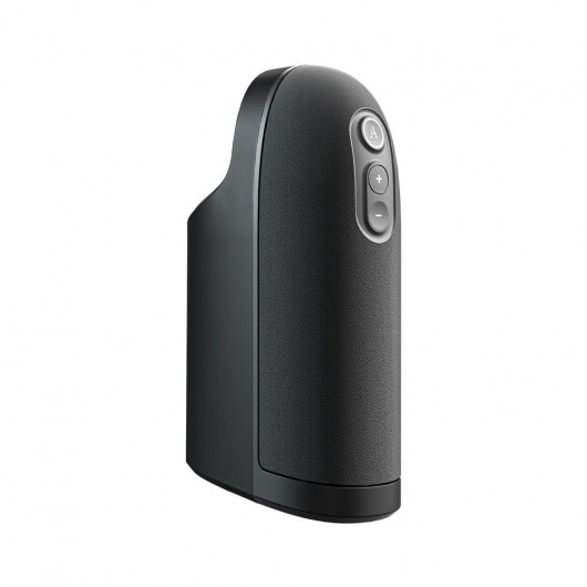 Черный мастурбатор ARCwave Ion 2 - Arcwave - в Екатеринбурге купить с доставкой