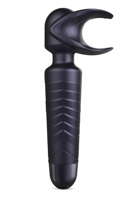 Сливовый вибромассажёр для мужчин Man.wand Evo - Manwan - в Екатеринбурге купить с доставкой