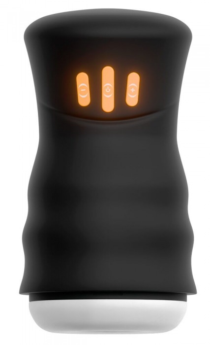 Мультифункциональный мастурбатор Gyro - Orion - в Екатеринбурге купить с доставкой