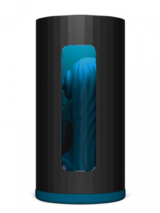 Мастурбатор с ИИ и управлением через приложение Lelo F1S V3 - Lelo - в Екатеринбурге купить с доставкой