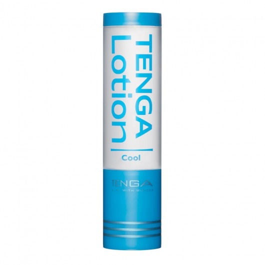 Лубрикант с охлаждающим эффектом Tenga Lotion Cool - 170 мл. - Tenga - купить с доставкой в Екатеринбурге Лубрикант с охлаждающим эффектом Tenga Lotion Cool - 170 мл. - Tenga - купить с доставкой в Екатеринбурге