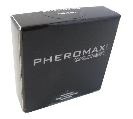 Концентрат феромонов для женщин Pheromax Woman - 1 мл. -  - Магазин феромонов в Екатеринбурге