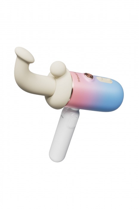 Инновационная мини-машина Spinel - Lovense - купить с доставкой в Екатеринбурге