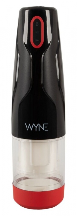 Вращающийся мастурбатор WYNE Masturbator 05 - Orion - в Екатеринбурге купить с доставкой