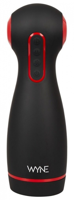 Мастурбатор WYNE Masturbator 06 с двумя моторами - Orion - в Екатеринбурге купить с доставкой