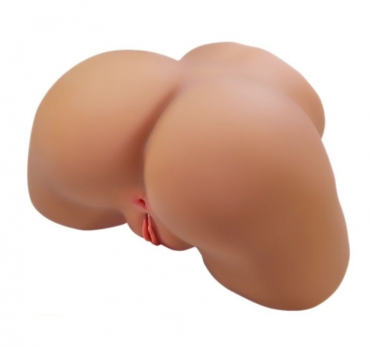 Мастурбатор Ilana с вибрацией и всасыванием - Baile - в Екатеринбурге купить с доставкой