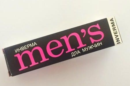 Мужские духи с феромонами Parfum Men - 3 мл. -  - Магазин феромонов в Екатеринбурге