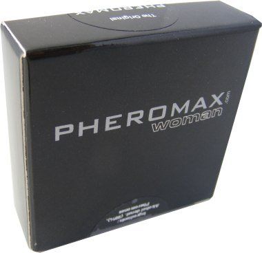 Женский концентрат феромонов PHEROMAX Woman Mit Oxytrust - 1 мл. -  - Магазин феромонов в Екатеринбурге