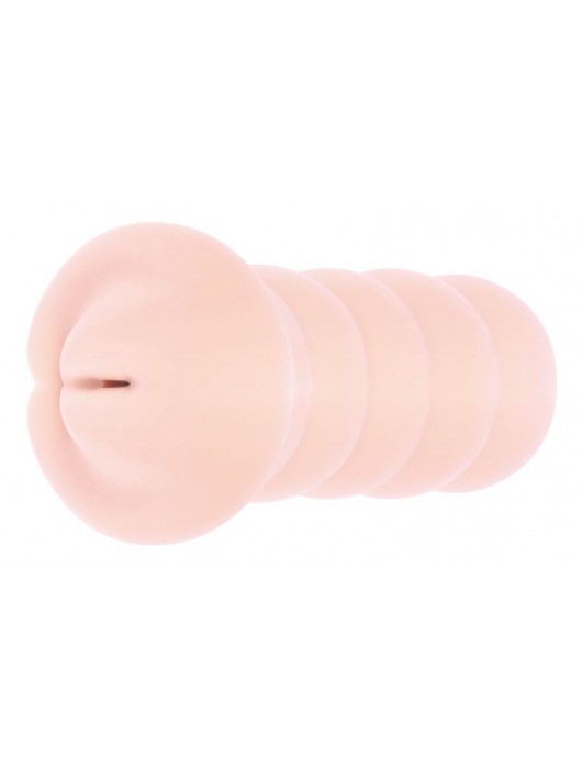 Мастурбатор-вагина без вибрации GLORIA с двойным слоем материала - KOKOS - в Екатеринбурге купить с доставкой