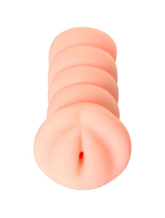 Мастурбатор-вагина без вибрации GLORIA с двойным слоем материала - KOKOS - в Екатеринбурге купить с доставкой