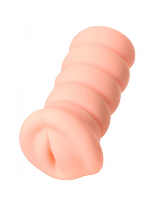 Мастурбатор-вагина без вибрации GLORIA с двойным слоем материала - KOKOS - в Екатеринбурге купить с доставкой