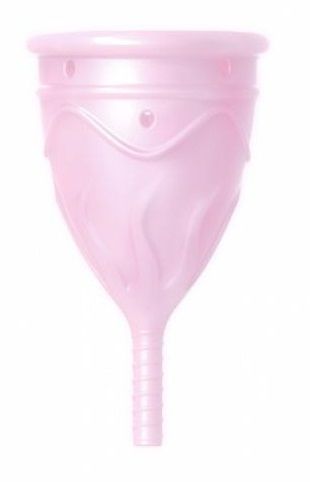 Менструальная чаша EVE TALLA  размера S - Adrien Lastic - купить с доставкой в Екатеринбурге