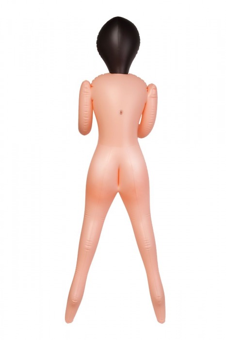 Надувная секс-кукла Jennifer - ToyFa - в Екатеринбурге купить с доставкой