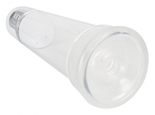 Белая автоматическая вакуумная помпа Mister Boner - Orion - в Екатеринбурге купить с доставкой