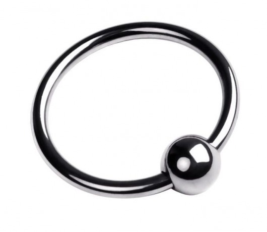 Кольцо на головку пениса размера M - ToyFa - в Екатеринбурге купить с доставкой