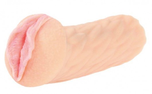 Ультра реалистичный мастурбатор-вагина с двойным слоем материала ELEGANCE - KOKOS - в Екатеринбурге купить с доставкой
