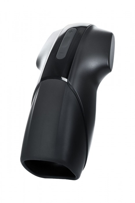 Мастурбатор Satisfyer Men Vibration с вибрацией - Satisfyer - в Екатеринбурге купить с доставкой Мастурбатор Satisfyer Men Vibration с вибрацией - Satisfyer - в Екатеринбурге купить с доставкой