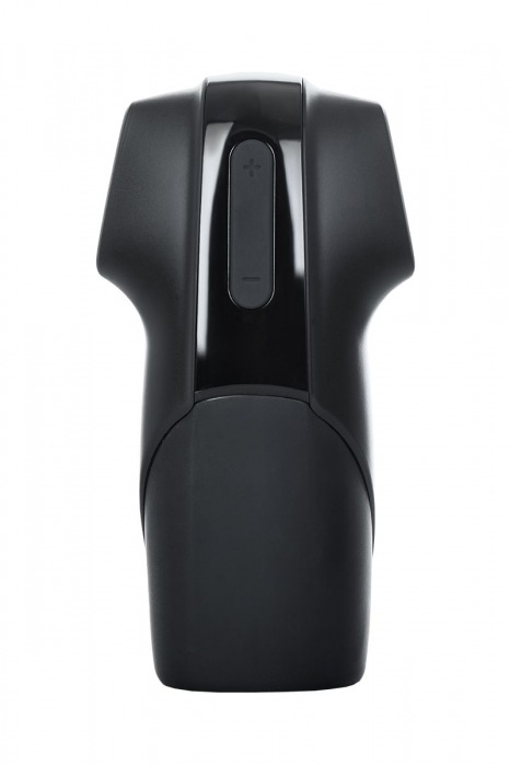 Мастурбатор Satisfyer Men Vibration с вибрацией - Satisfyer - в Екатеринбурге купить с доставкой Мастурбатор Satisfyer Men Vibration с вибрацией - Satisfyer - в Екатеринбурге купить с доставкой